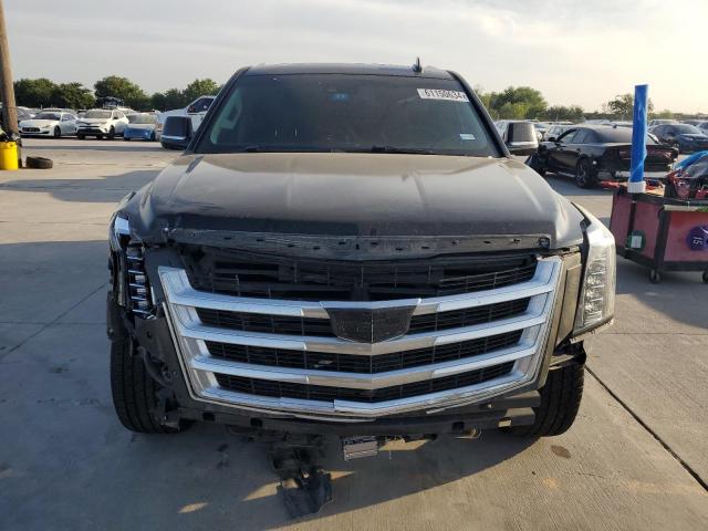 Photo 5 from auction – 2015 CADILLAC ESCALADE E with VIN 1GYS3TKJ4FR666039