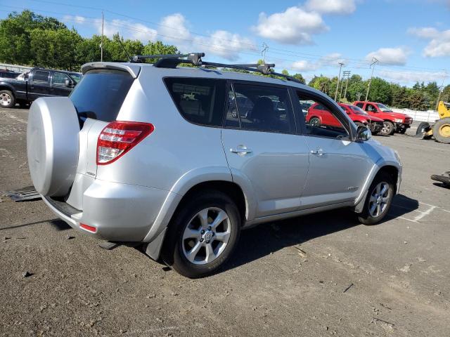 Photo 3 from auction – 2009 TOYOTA RAV4 LIMIT with VIN JTMBK31V49D009126