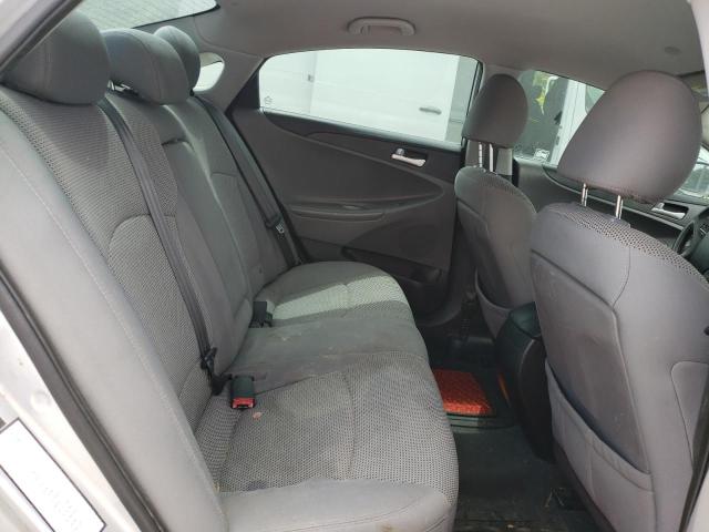 Photo 10 from auction – 2013 HYUNDAI SONATA GLS with VIN 5NPEB4AC8DH756779