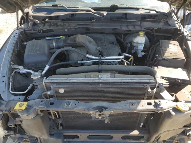 Photo 11 from auction – 2013 RAM 1500 LARAM with VIN 1C6RR7NT7DS585931