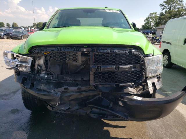 Фото 5 с аукциона – 2021 RAM 1500 CLASS с VIN 3C6RR7KG4MG599784