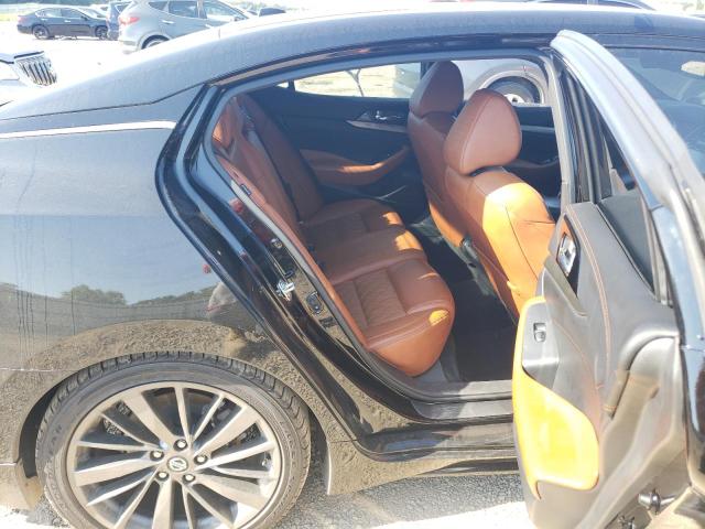 Photo 10 from auction – 2020 NISSAN MAXIMA PLA with VIN 1N4AA6FV2LC375176