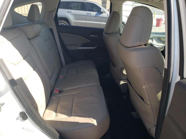 Photo 11 from auction – 2012 HONDA CR-V EXL with VIN 5J6RM3H7XCL008909
