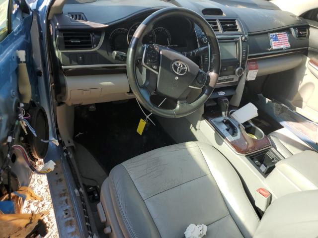 Photo 8 from auction – 2013 TOYOTA CAMRY L with VIN 4T1BF1FKXDU680540