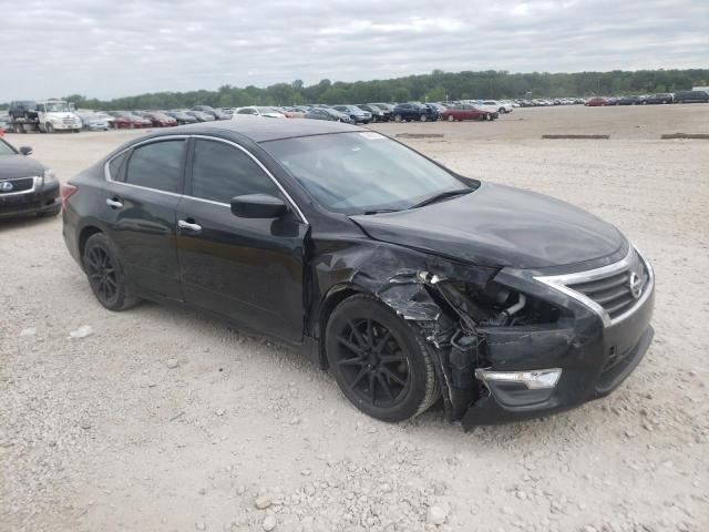 Photo 4 from auction – 2013 NISSAN ALTIMA 2.5 with VIN 1N4AL3AP8DN454245