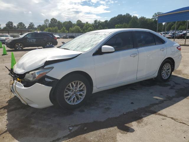Photo 1 from auction – 2016 TOYOTA CAMRY LE with VIN 4T4BF1FK1GR554920