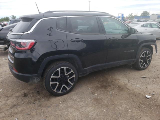 Фото 3 с аукциона – 2021 JEEP COMPASS LI с VIN 3C4NJDCB1MT576289