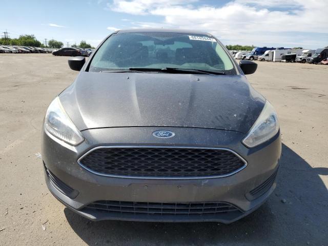 Photo 5 from auction – 2018 FORD FOCUS S with VIN 1FADP3E25JL236870
