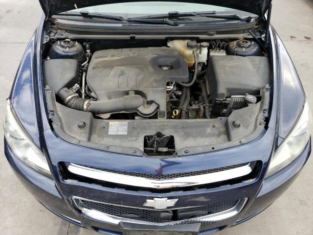 Photo 11 from auction – 2011 CHEVROLET MALIBU 1LT with VIN 1G1ZC5E13BF257420