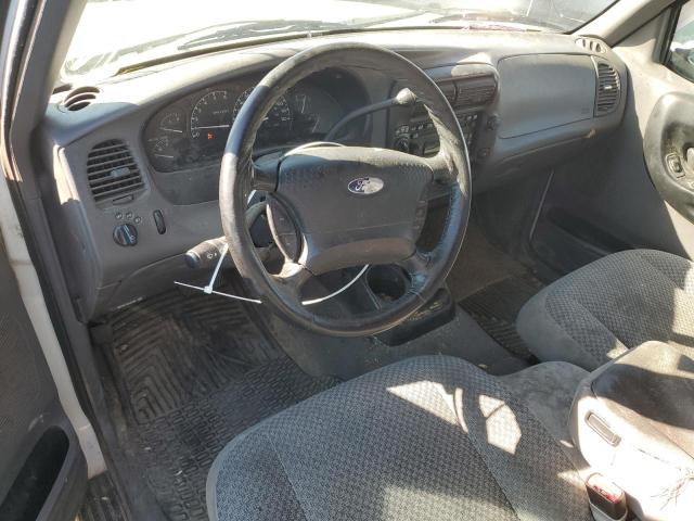 Photo 8 from auction – 2001 FORD RANGER SUP with VIN 1FTZR15E11TA54236