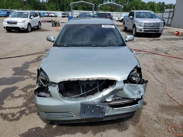 Photo 5 from auction – 2006 BUICK 4843 with VIN 1G4HD57206U248564