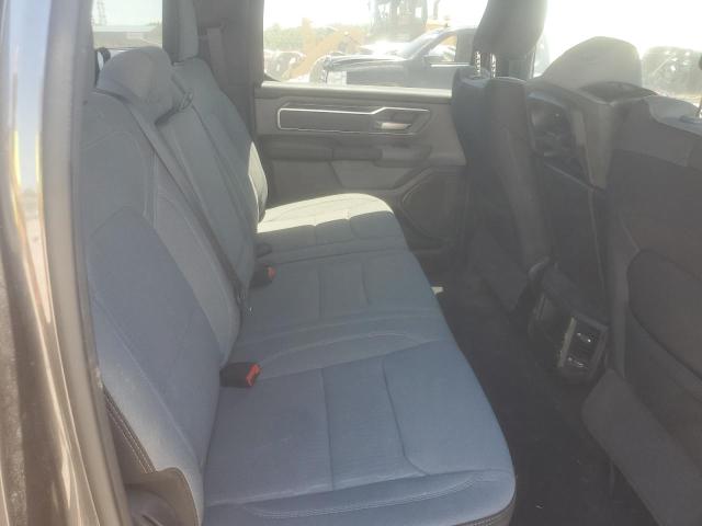 Photo 10 from auction – 2021 RAM 1500 BIG H with VIN 1C6SRFFT6MN813975