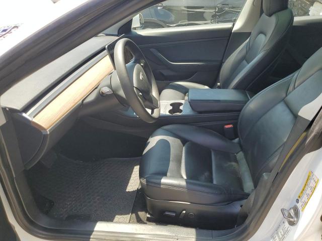 Photo 7 from auction – 2021 TESLA MODEL 3 with VIN 5YJ3E1EA2MF851987