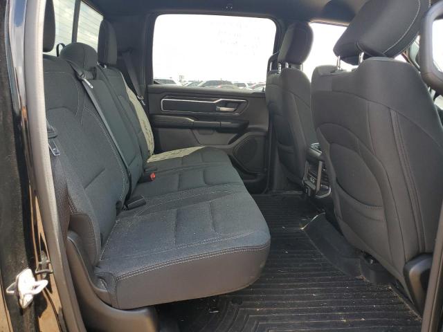 Photo 10 from auction – 2022 RAM 1500 BIG H with VIN 1C6RREFG1NN177852