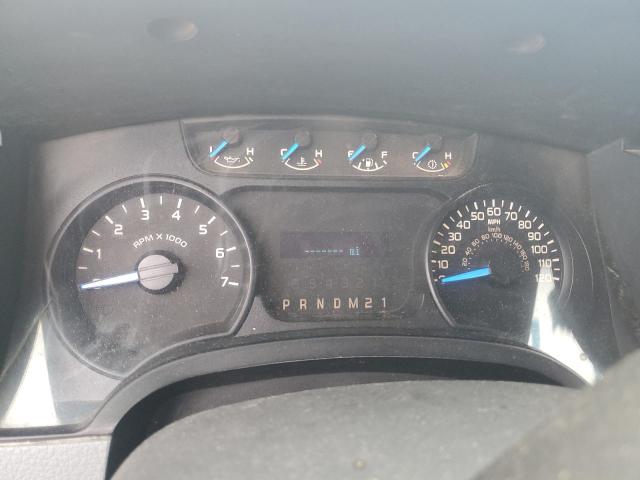 Photo 9 from auction – 2014 FORD F150 SUPER with VIN 1FTFW1EF7EFA69672