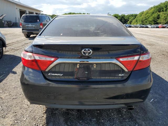 Photo 6 from auction – 2017 TOYOTA CAMRY LE with VIN 4T1BF1FK7HU762229