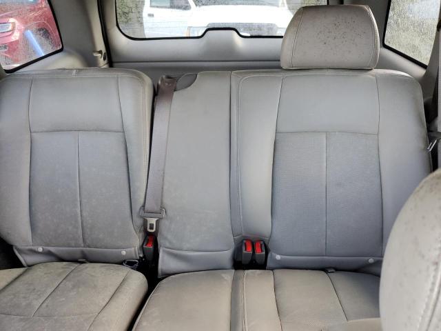 Photo 10 from auction – 2004 BUICK RAINIER CX with VIN 5GADT13SX42168705