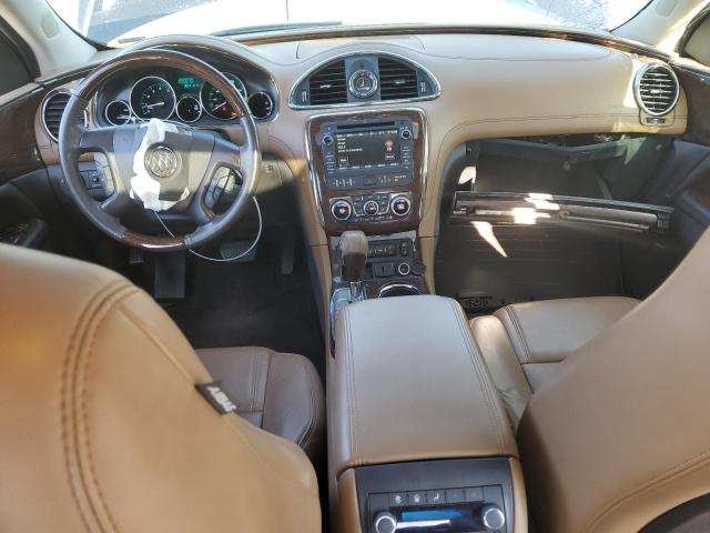 Photo 8 from auction – 2015 BUICK ENCLAVE with VIN 5GAKRCKD3FJ190686