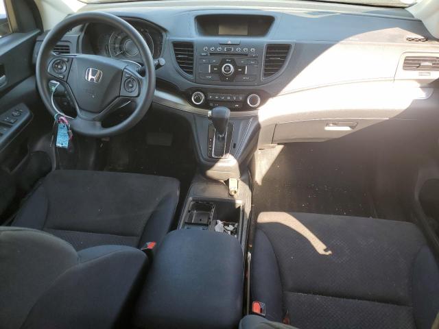Photo 8 from auction – 2016 HONDA CR-V SE with VIN 5J6RM4H45GL052107