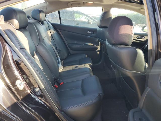 Photo 10 from auction – 2014 NISSAN MAXIMA S with VIN 1N4AA5APXEC490274