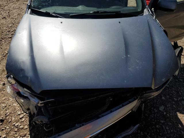 Photo 12 from auction – 2015 MITSUBISHI OUTLANDER with VIN 4A4AR4AU5FE004777