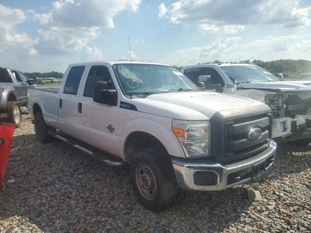 Photo 4 from auction – 2012 FORD F250 SUPER with VIN 1FT7W2BT4CEC45598