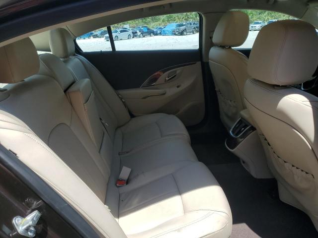 Photo 10 from auction – 2016 BUICK LACROSSE with VIN 1G4GB5G37GF133573