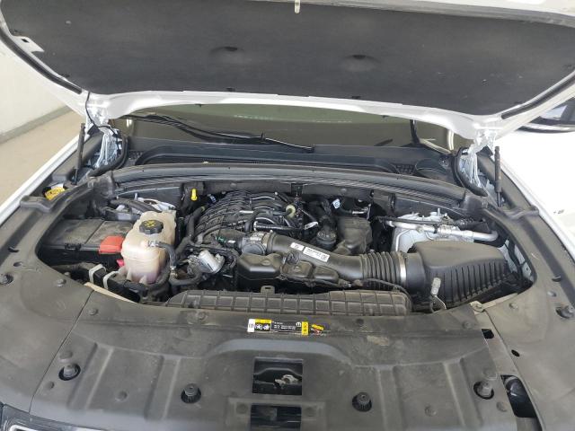 Photo 12 from auction – 2023 JEEP GRAND CHER with VIN 1C4RJGBG0PC526726