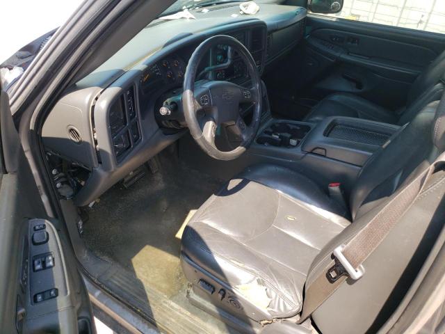 Photo 8 from auction – 2004 CHEVROLET SILVERADO with VIN 1GCEK19T74Z310120