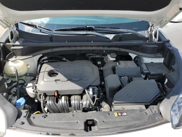Photo 12 from auction – 2017 KIA SPORTAGE E with VIN KNDPN3AC2H7264043
