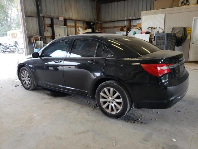 Photo 2 from auction – 2011 CHRYSLER 200 TOURIN with VIN 1C3BC1FG5BN550007
