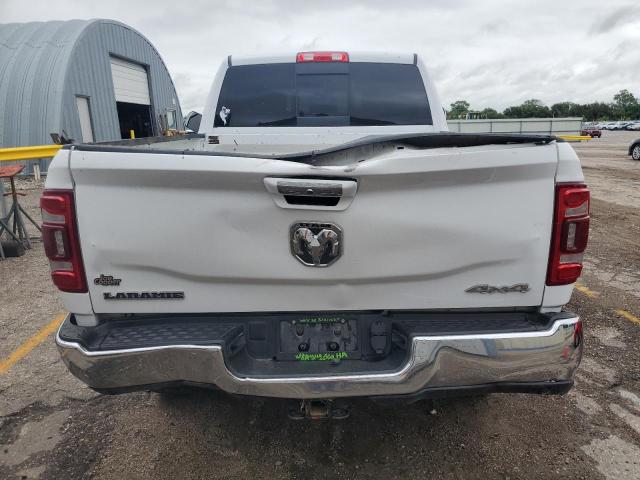 Photo 6 from auction – 2021 RAM 2500 LARAM with VIN 3C6UR5FL8MG653884