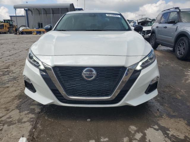 Photo 5 from auction – 2022 NISSAN ALTIMA SR with VIN 1N4BL4CV0NN389429
