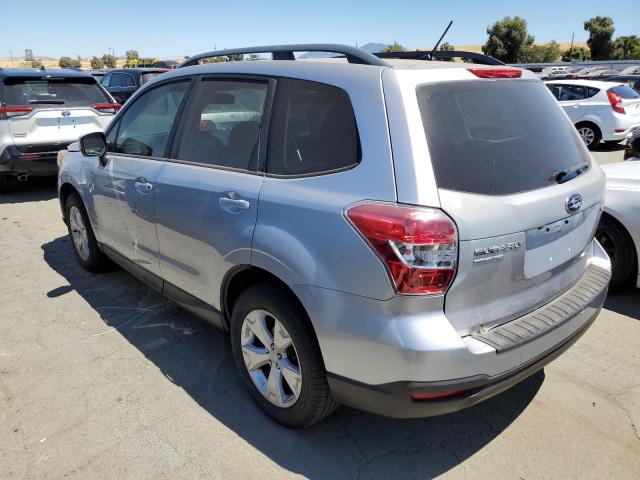 Photo 2 from auction – 2015 SUBARU FORESTER 2 with VIN JF2SJADC5FH560026