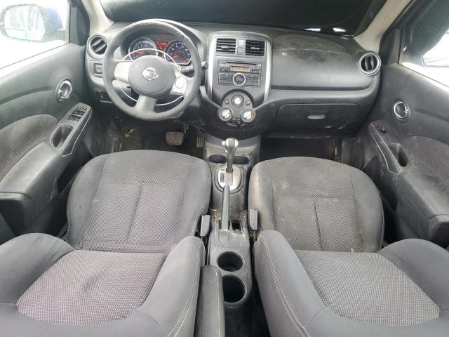 Photo 8 from auction – 2014 NISSAN VERSA S with VIN 3N1CN7AP1EL815792