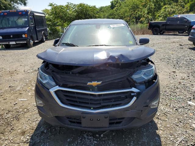 Photo 5 from auction – 2018 CHEVROLET EQUINOX LT with VIN 3GNAXSEV5JS609957