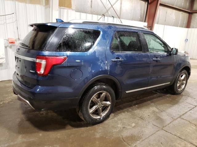 Photo 3 from auction – 2017 FORD EXPLORER X with VIN 1FM5K8DH8HGD55110