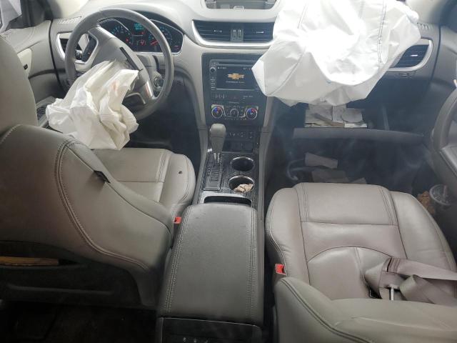 Photo 8 from auction – 2017 CHEVROLET TRAVERSE L with VIN 1GNKRHKD8HJ304705