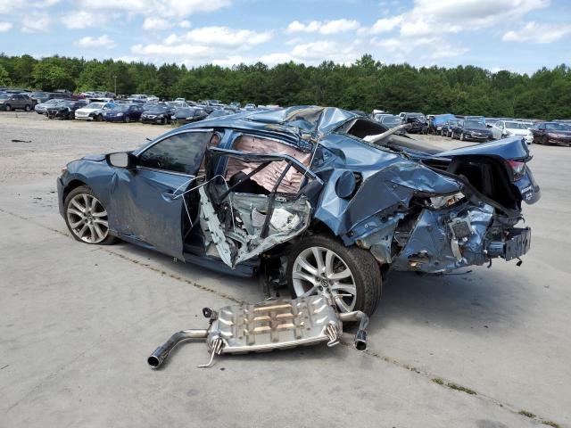 Photo 2 from auction – 2017 MAZDA 6 TOURING with VIN JM1GL1V52H1111221