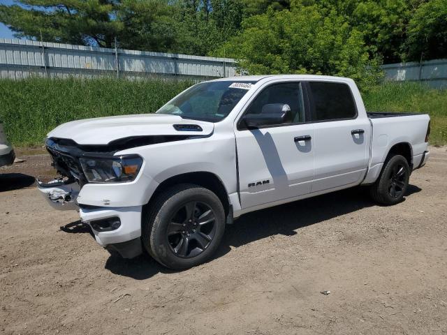 RAM 1500 BIG H 2024 with VIN 1C6RRFFG8RN188813 - Photo from auction