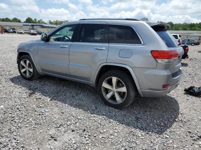 Photo 2 from auction – 2015 JEEP GRAND CHER with VIN 1C4RJECG9FC800717