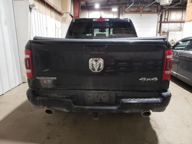 Photo 6 from auction – 2020 RAM 1500 LARAM with VIN 1C6SRFJT1LN196541