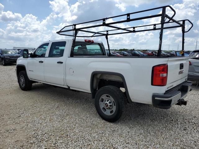 Photo 2 from auction – 2016 GMC SIERRA C25 with VIN 1GT11REGXGF103672