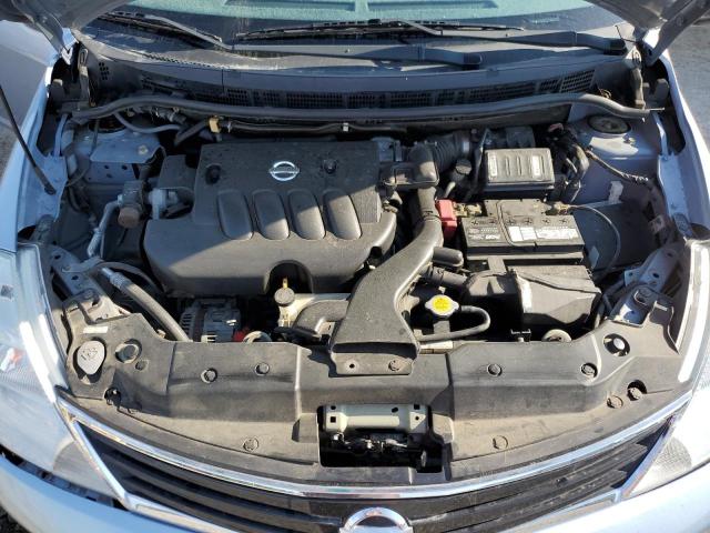 Photo 11 from auction – 2010 NISSAN VERSA S with VIN 3N1BC1CP8AL432924