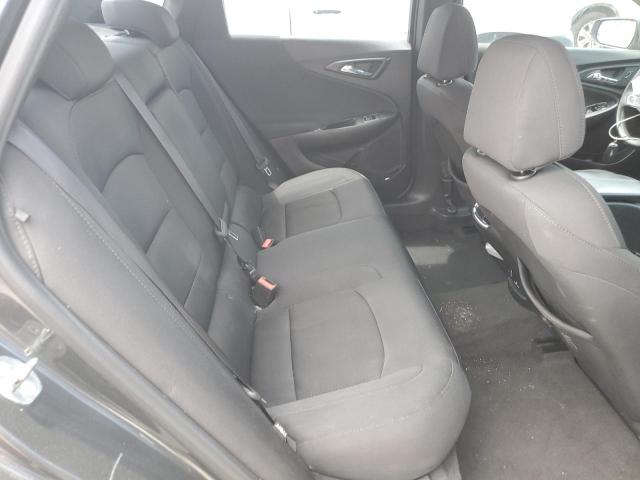 Photo 10 from auction – 2016 CHEVROLET MALIBU LT with VIN 1G1ZE5ST7GF255290