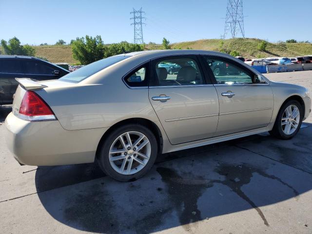 Photo 3 from auction – 2011 CHEVROLET IMPALA LTZ with VIN 2G1WC5EM7B1151346