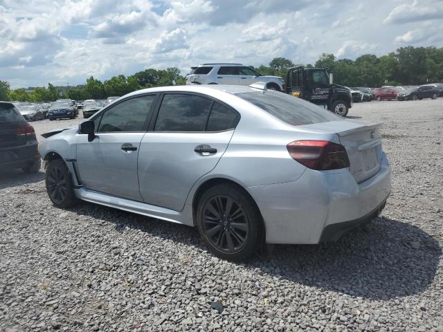 Photo 2 from auction – 2016 SUBARU WRX with VIN JF1VA1B61G9810274