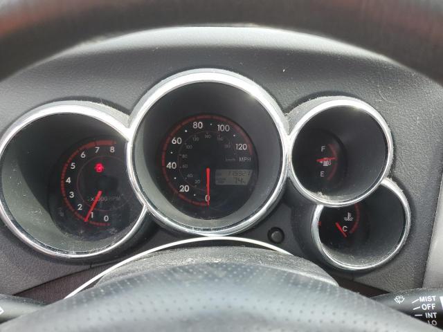 Photo 9 from auction – 2005 PONTIAC VIBE with VIN 5Y2SL63875Z438778