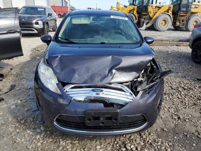 Photo 5 from auction – 2012 FORD FIESTA SE with VIN 3FADP4BJ7CM156389
