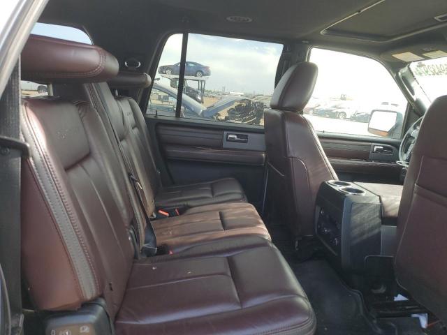 Foto 11 de la subasta – 2017 FORD EXPEDITION con VIN 1FMJK1MT5HEA23874